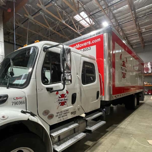 Vehicle Graphics